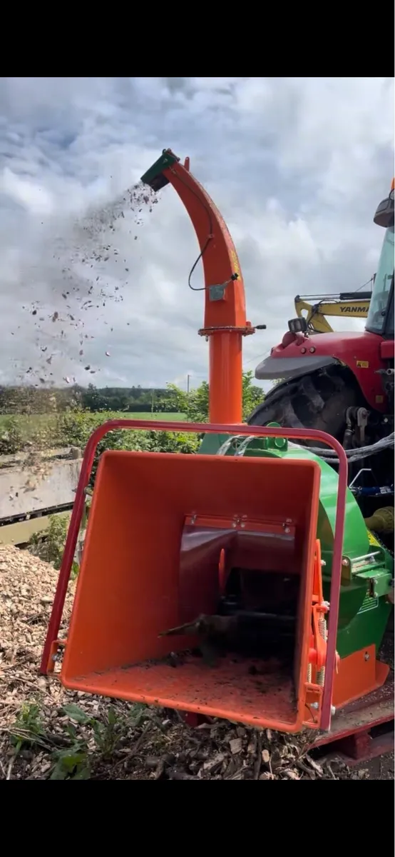 Woodchipper - Image 2