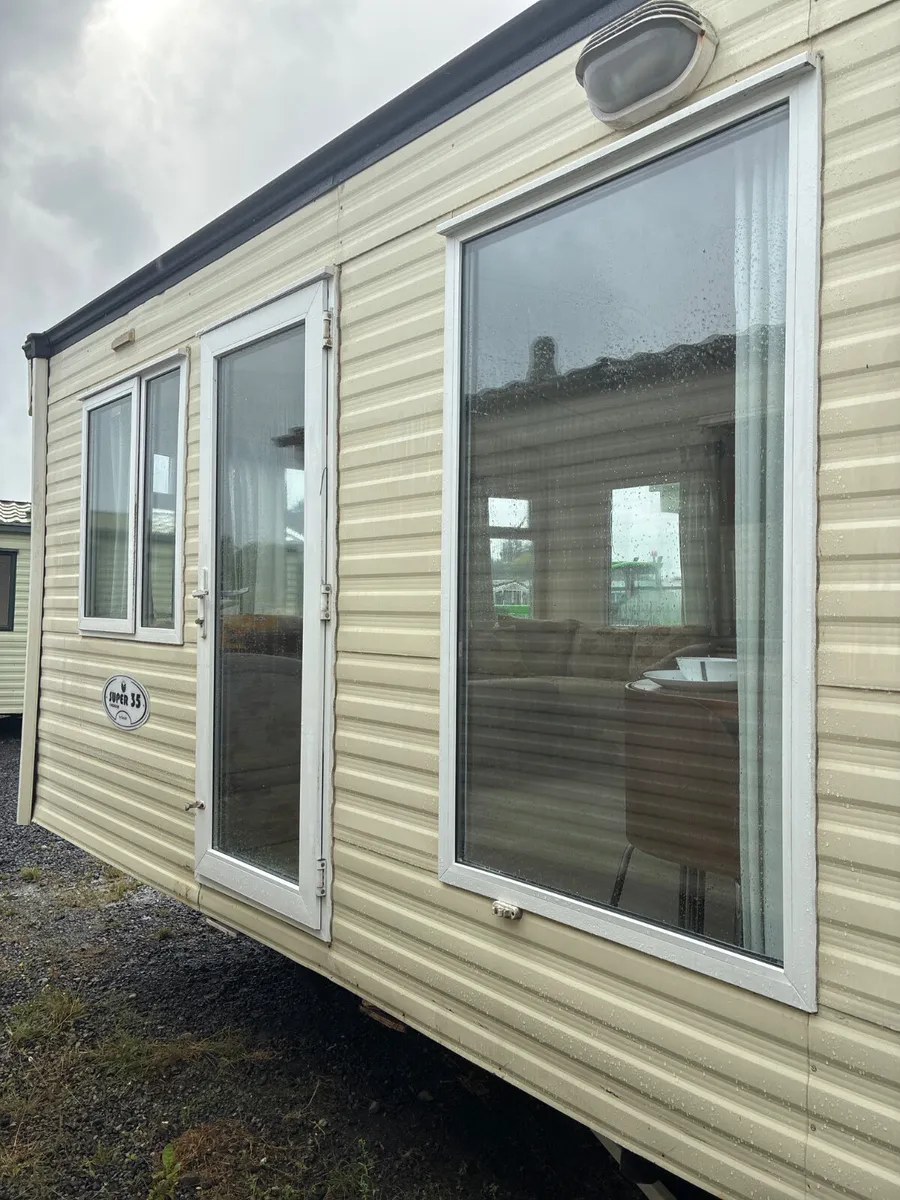 BARGAIN 3BED WINTER PACK COSSAULT FAIRWAY 35X12 - Image 4