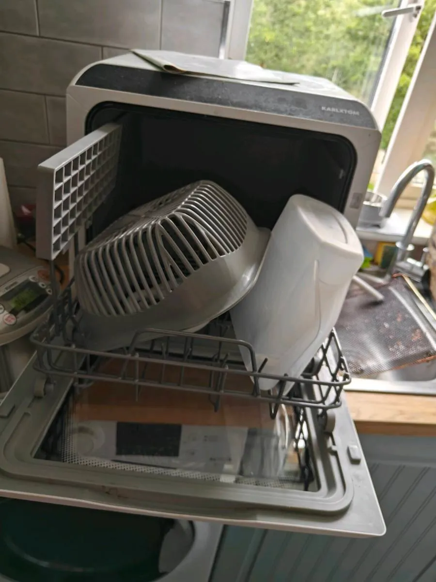 Counter top Dishwasher - Image 2