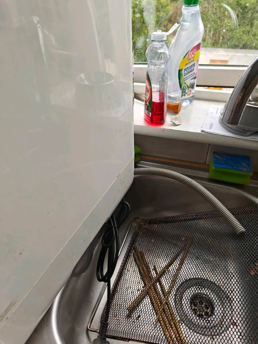 Counter top Dishwasher - Image 3
