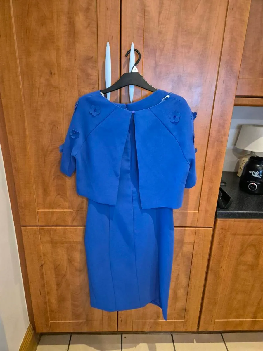 Occasion dress - Image 2