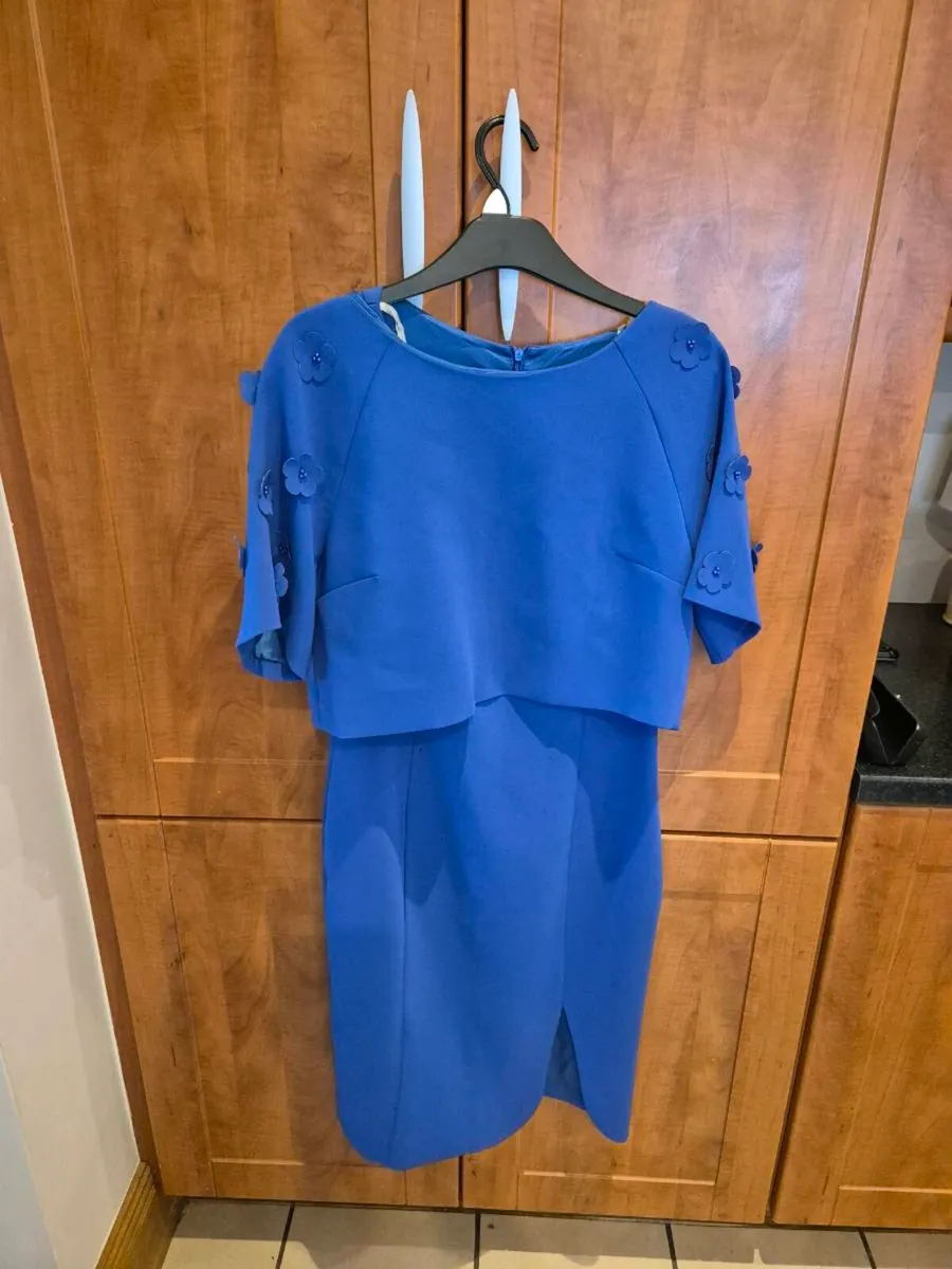Occasion dress - Image 1