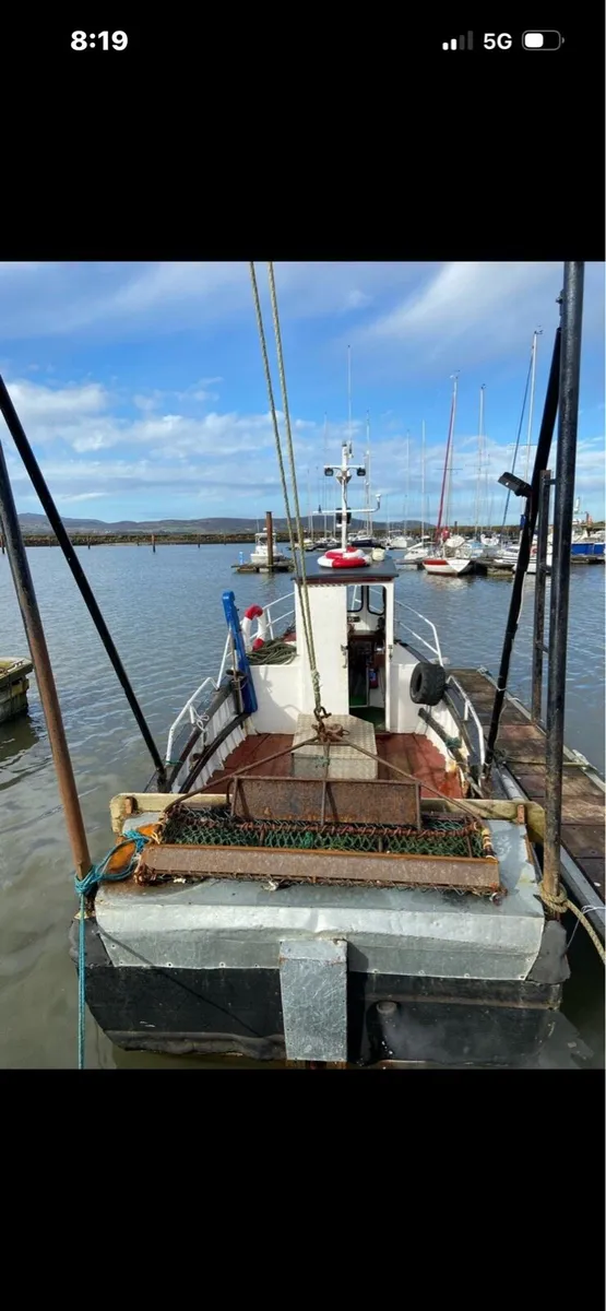 Boat - Image 3