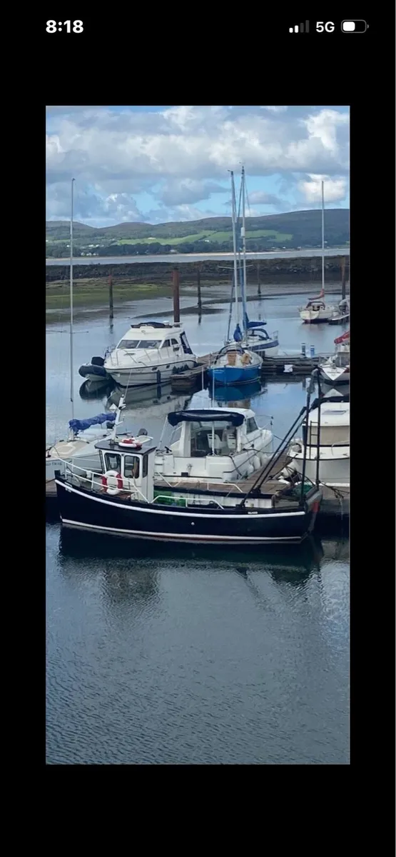 Boat - Image 2