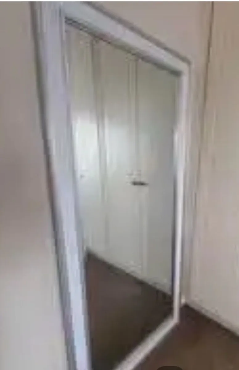Full Length Mirror - Image 1
