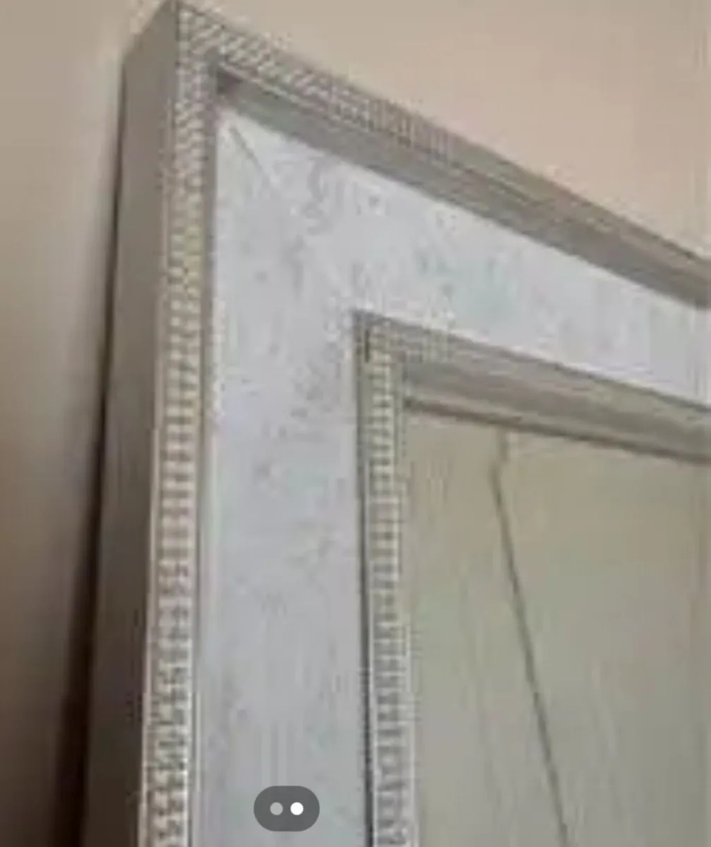 Full Length Mirror - Image 2