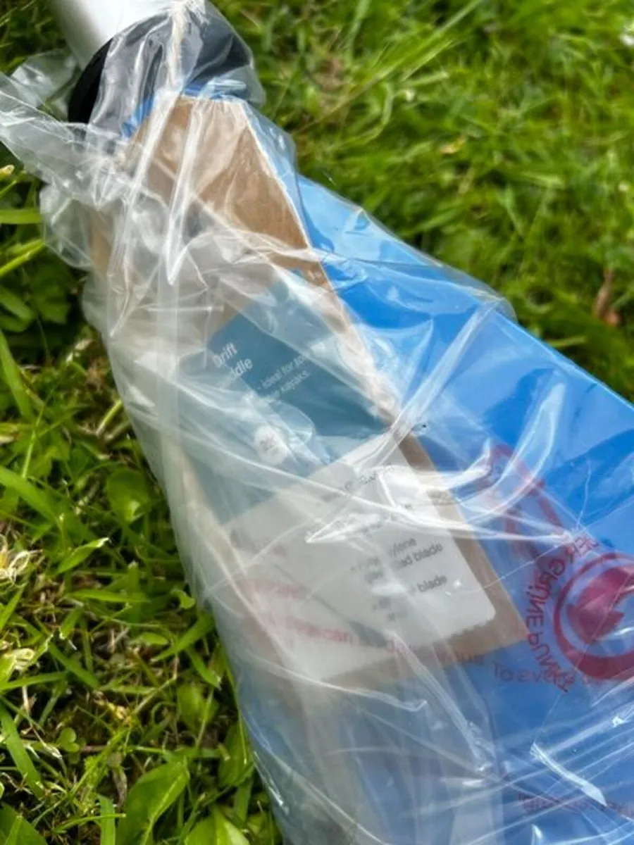 Kayak paddle - Image 3