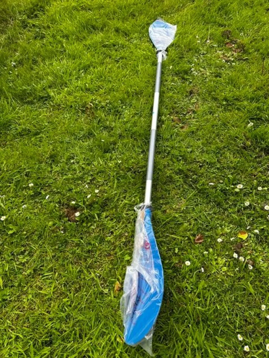 Kayak paddle - Image 1