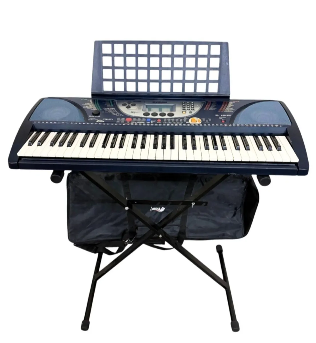 YAMAHA PSR 270