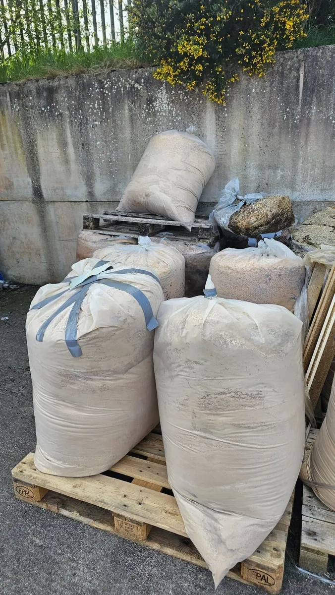 Free Sawdust