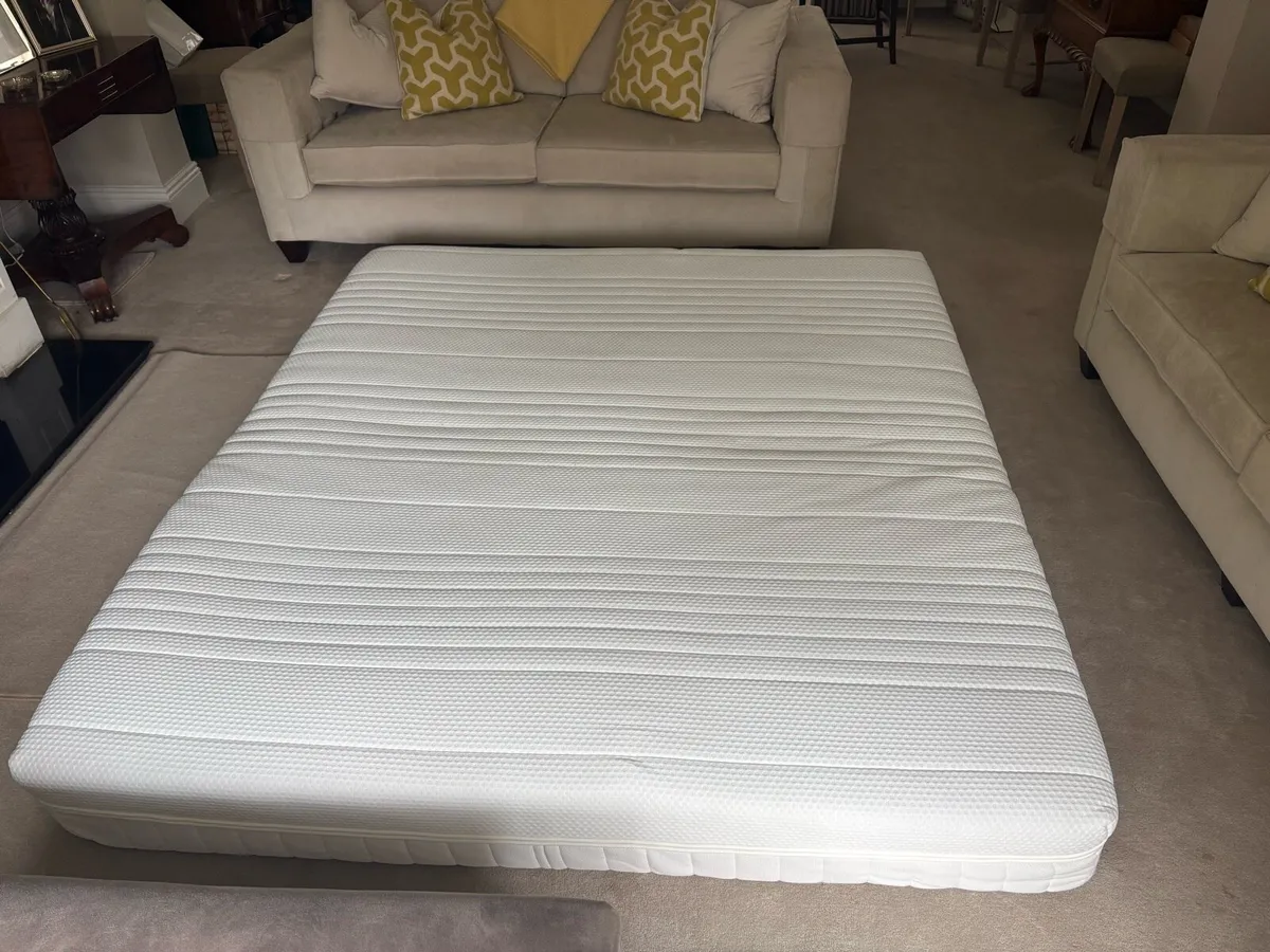 Super King Mattress - Image 3
