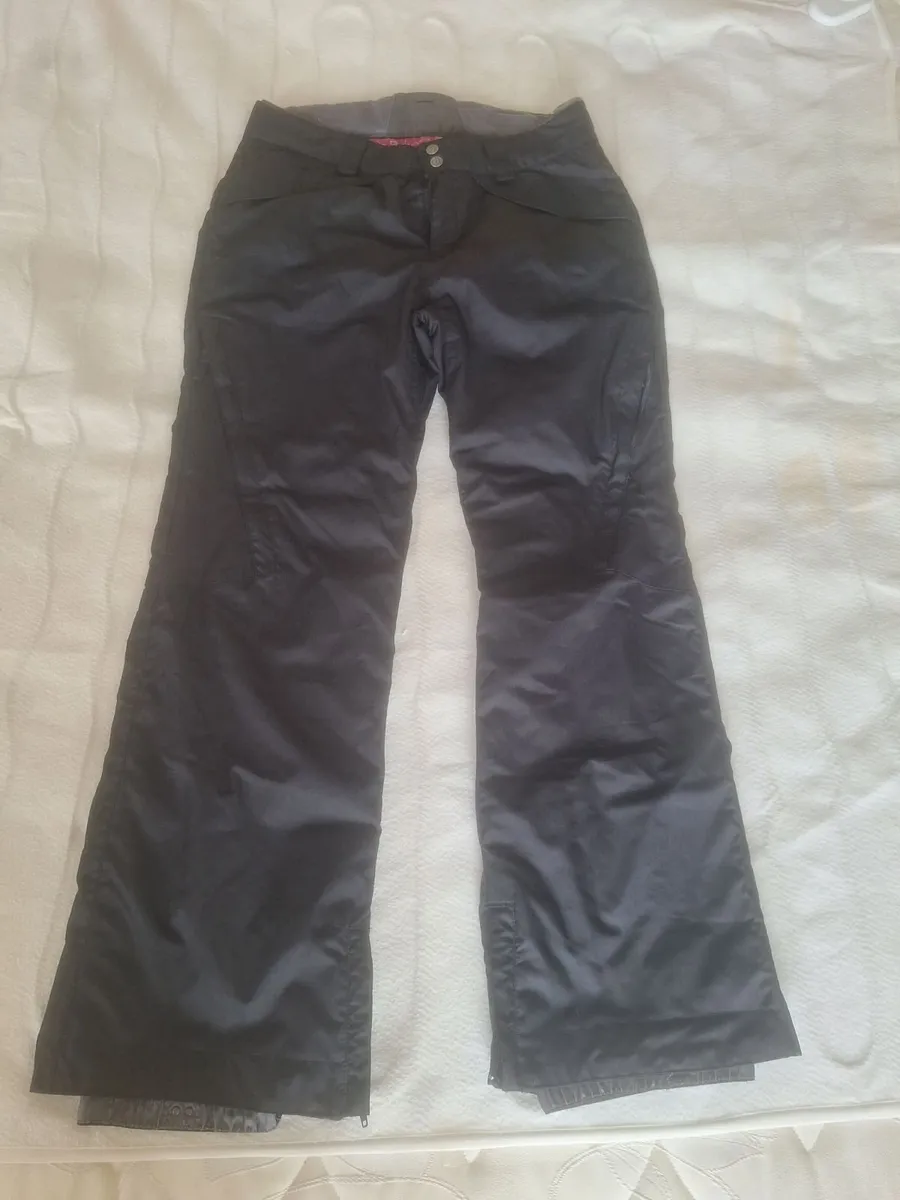 Snowboard trousers - Image 1