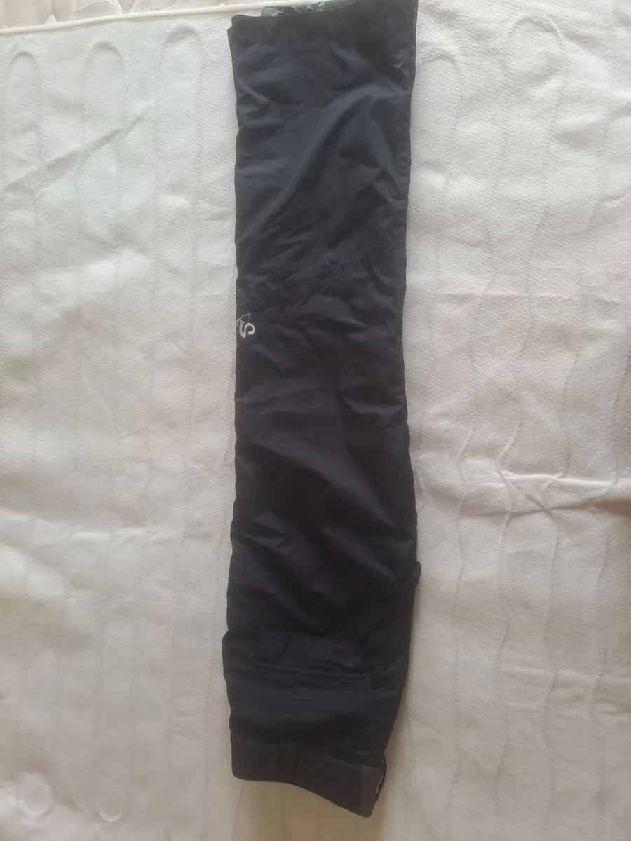 Snowboard trousers - Image 2