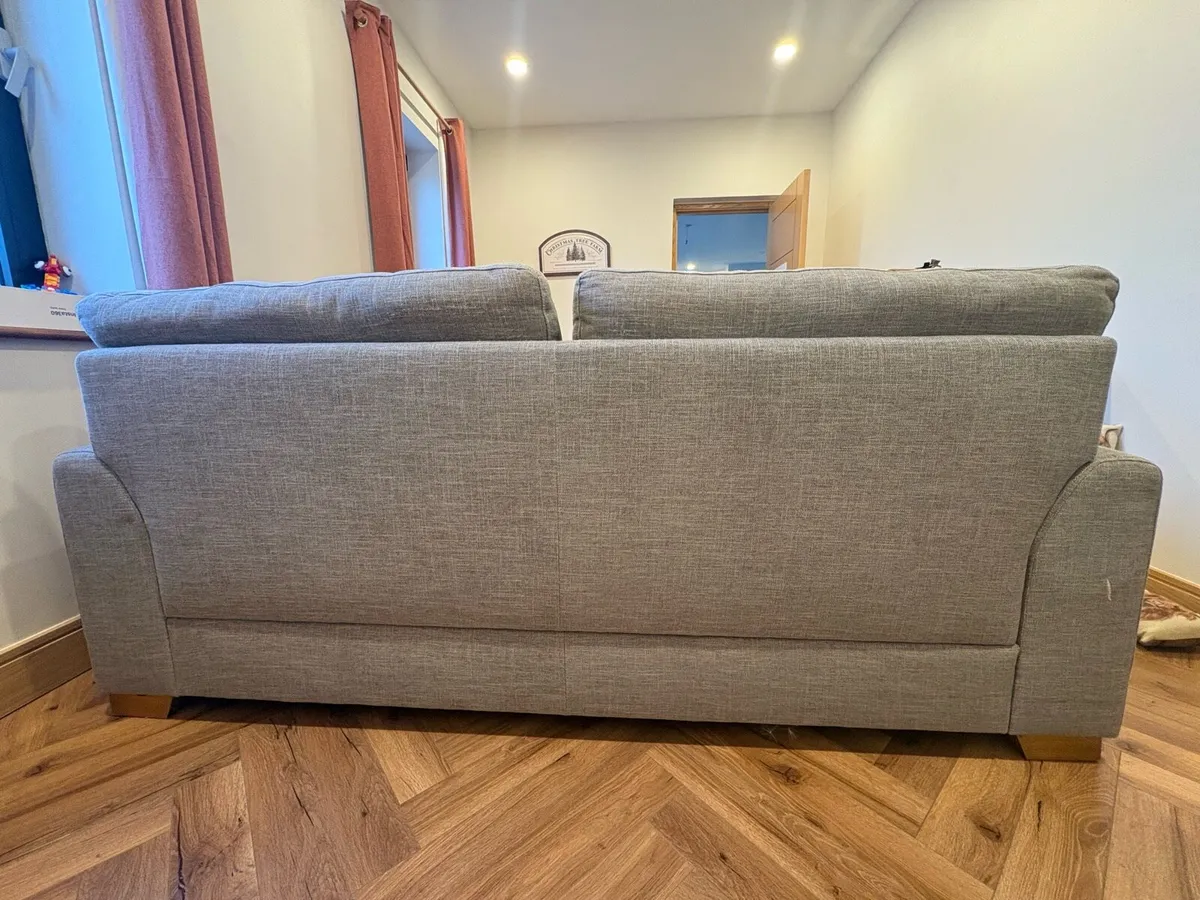 2 seater sofa - Image 3