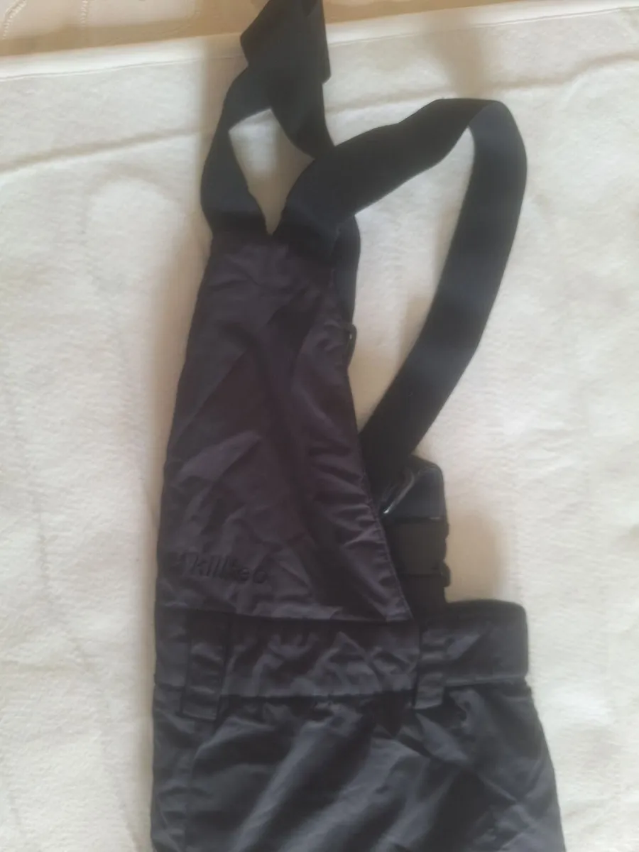 Ski bottoms - Image 2