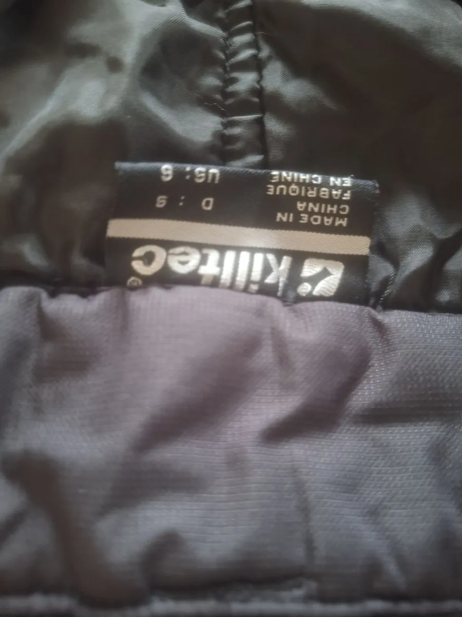 Ski bottoms - Image 3