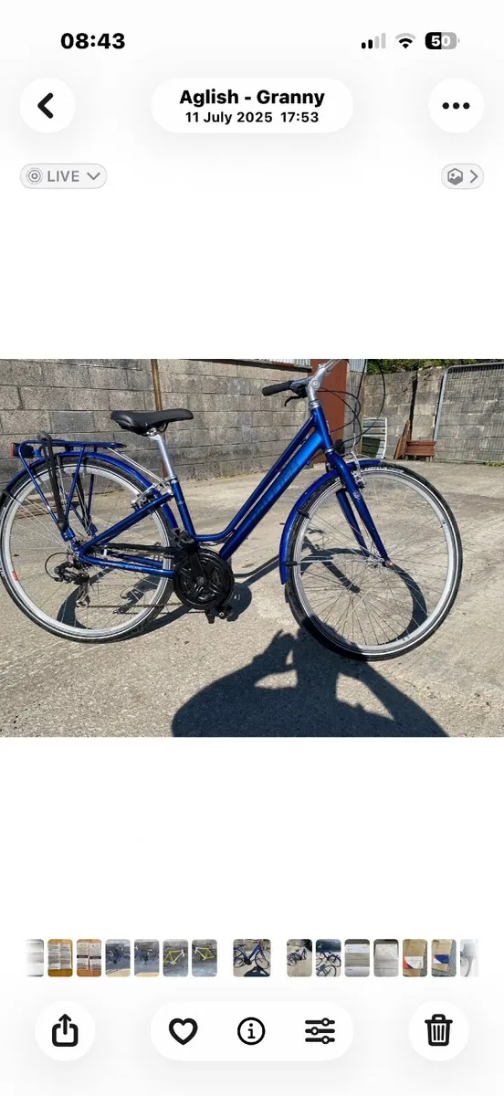 Bike - Image 1