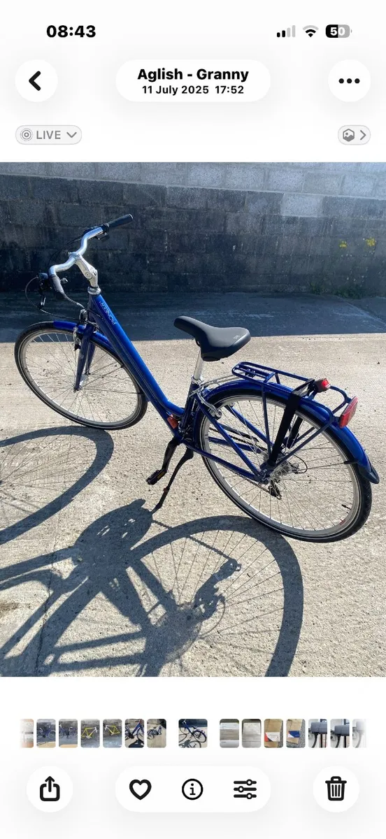 Bike - Image 2