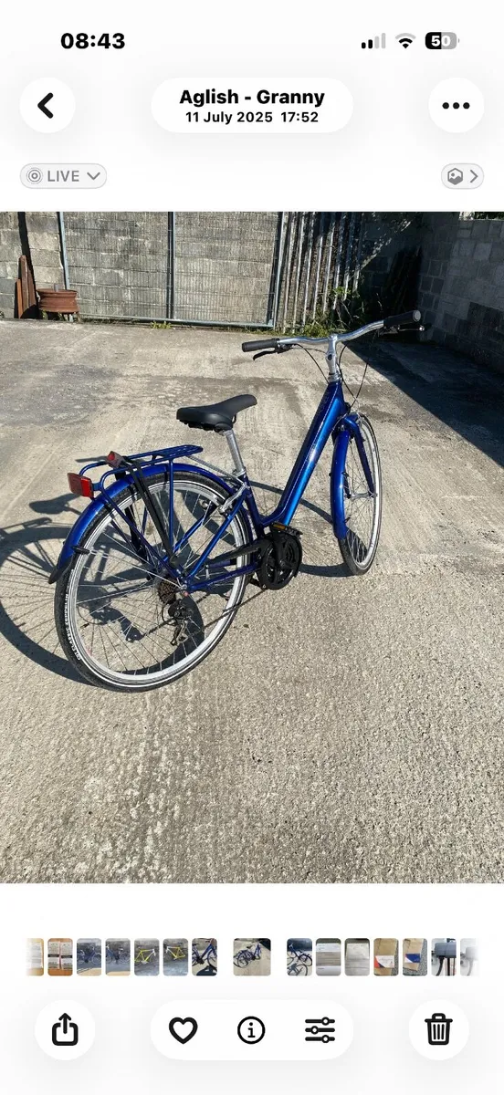 Bike - Image 3