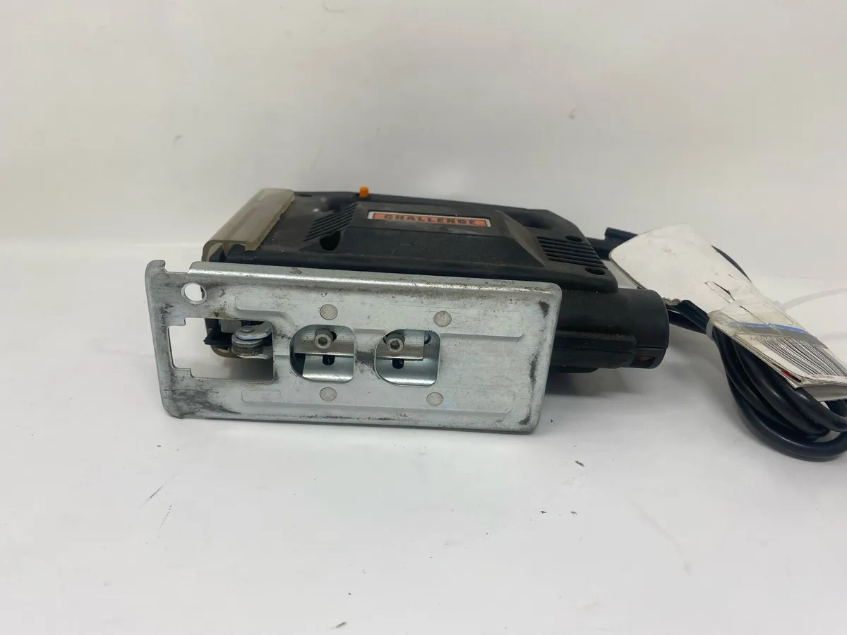 Challenge MCK5087J 400W Corded Jigsaw - Image 3