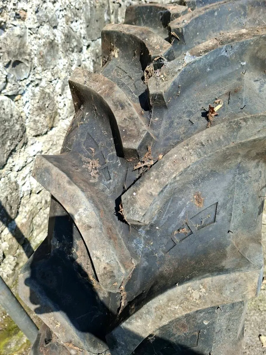 Tyre - Image 1