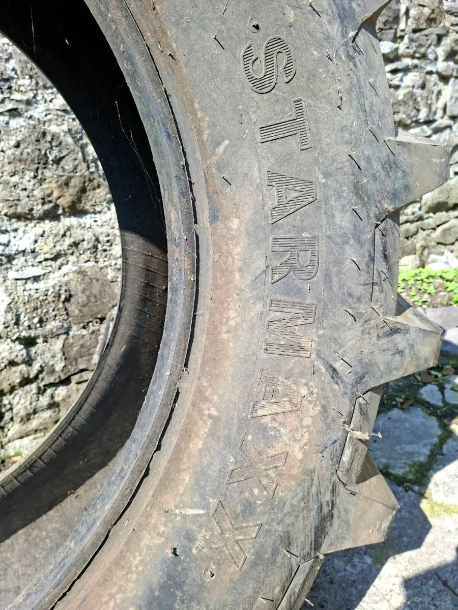 Tyre - Image 3