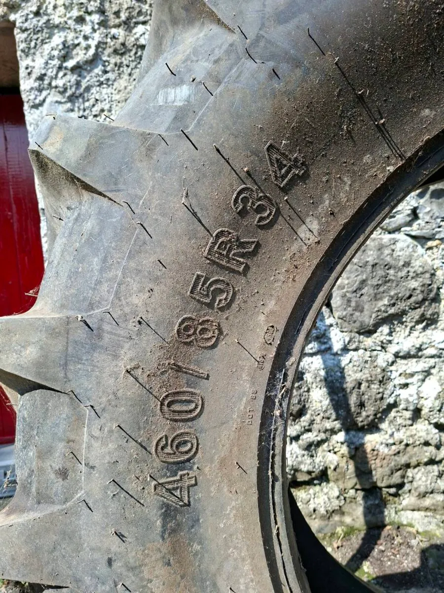Tyre - Image 2