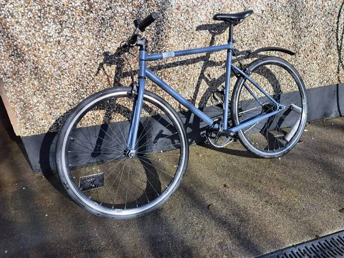 single speed - Image 3