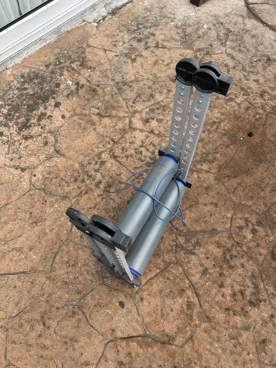 Bike rollers - Image 2