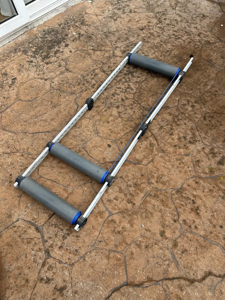 Bike rollers - Image 1