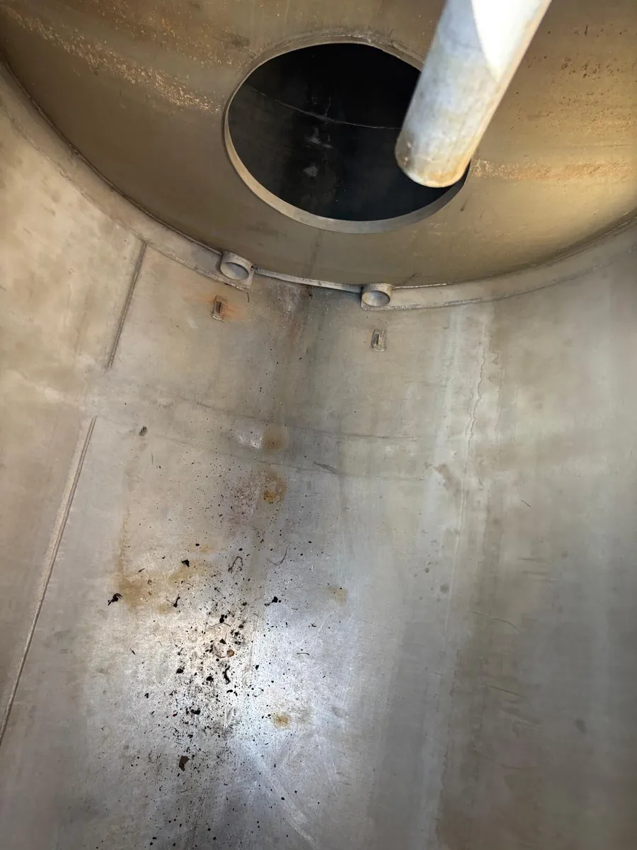 25,000 stainless tanker - Image 2