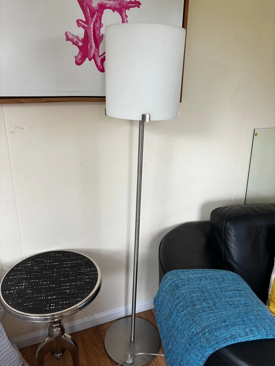 Floor Lamp - Image 1
