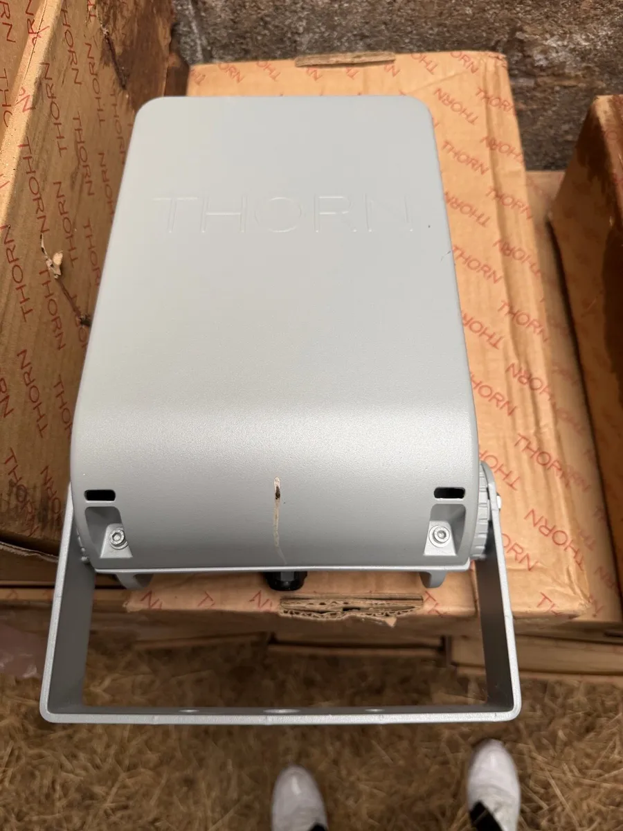 Thorn LED External flood lights - Image 1