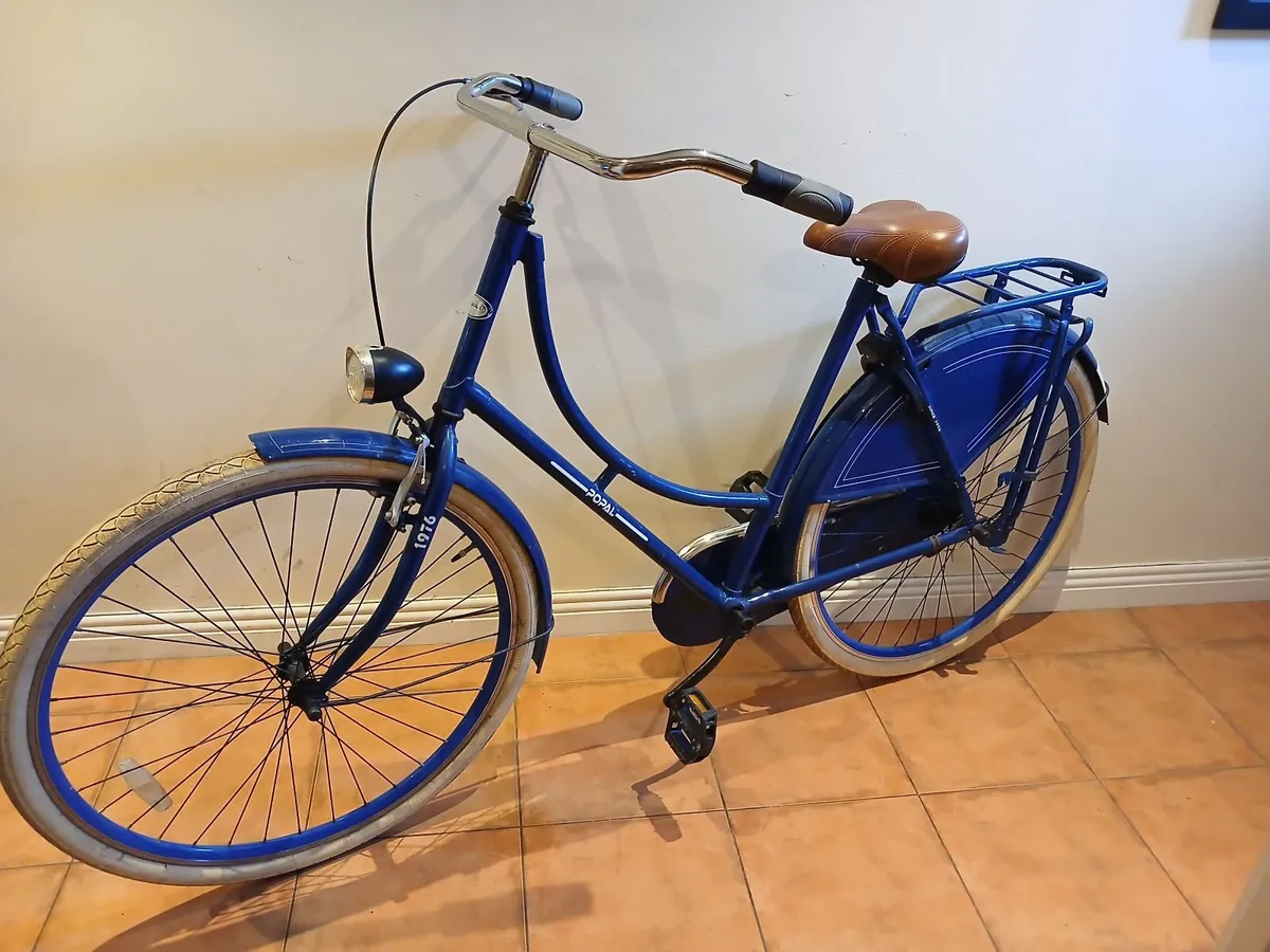 Bicycle - Image 1
