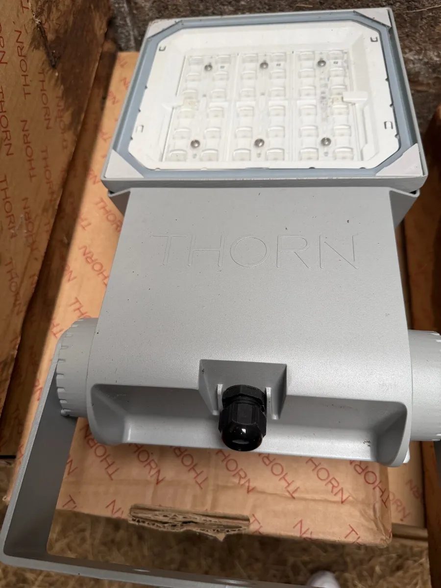 Thorn LED External flood lights - Image 2