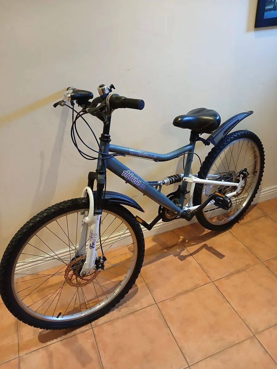 Bicycle - Image 1
