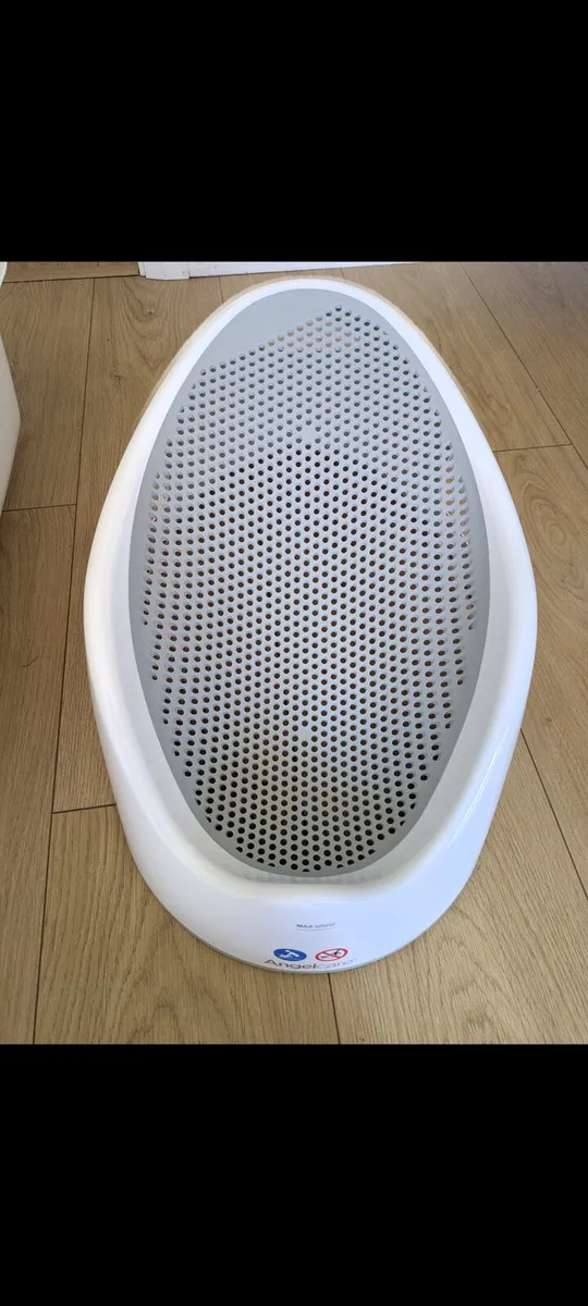 Baby bath - Image 1