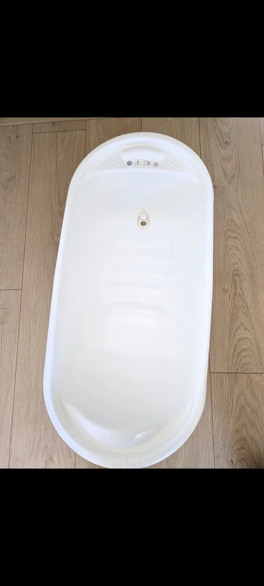 Baby bath - Image 2