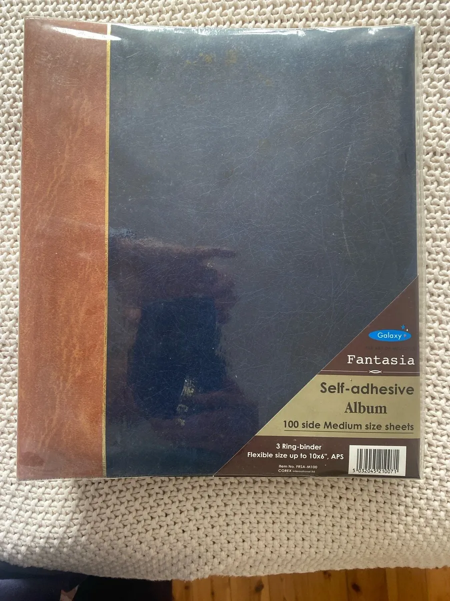 Photo album