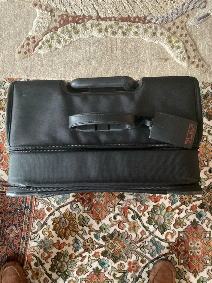 Tumi Luggage - Image 1