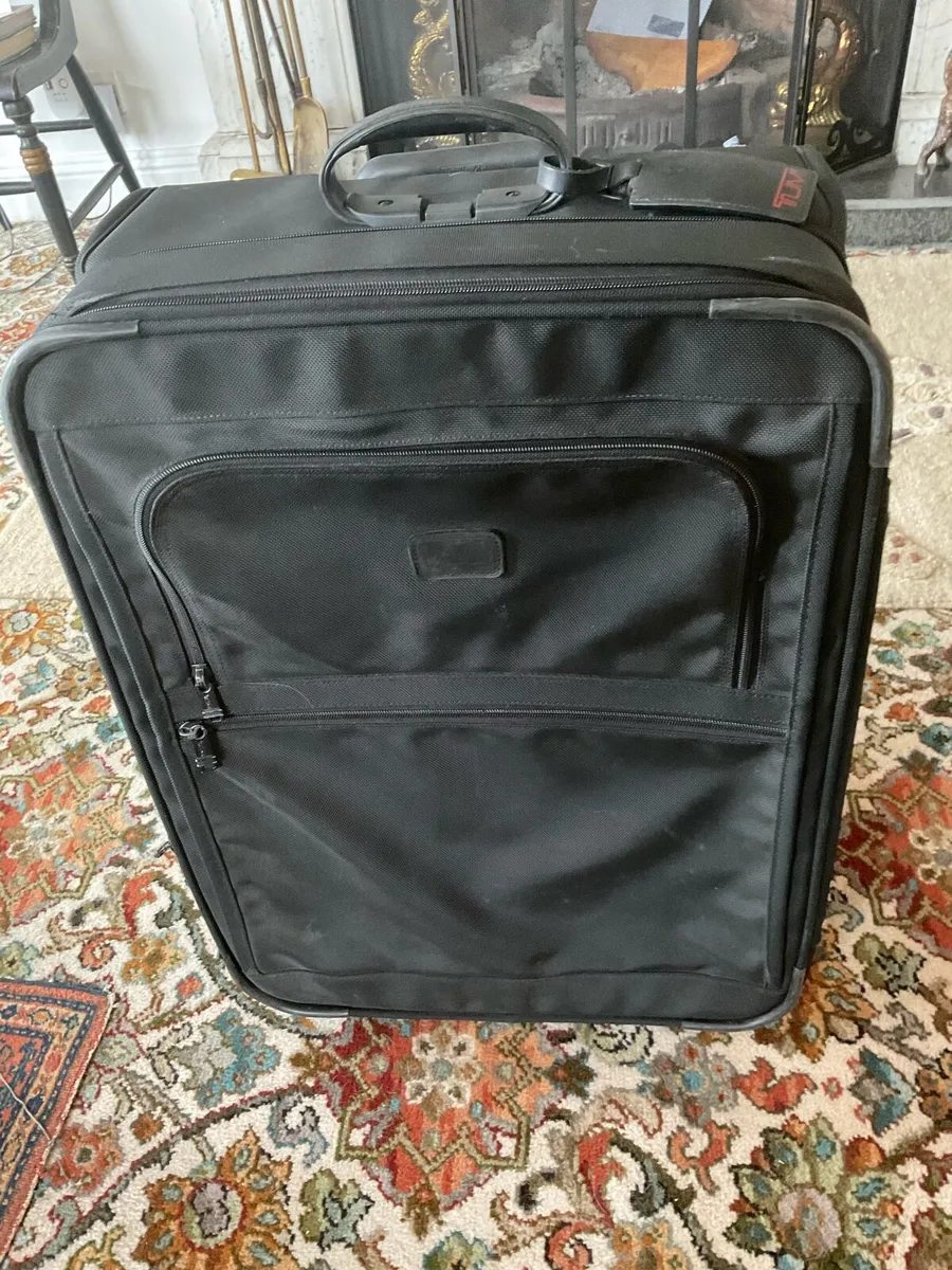 Tumi Luggage - Image 3