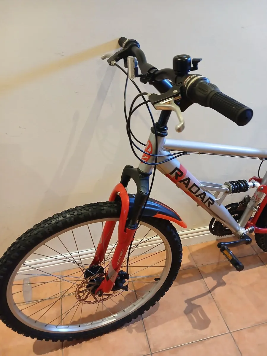 Bicycle - Image 2