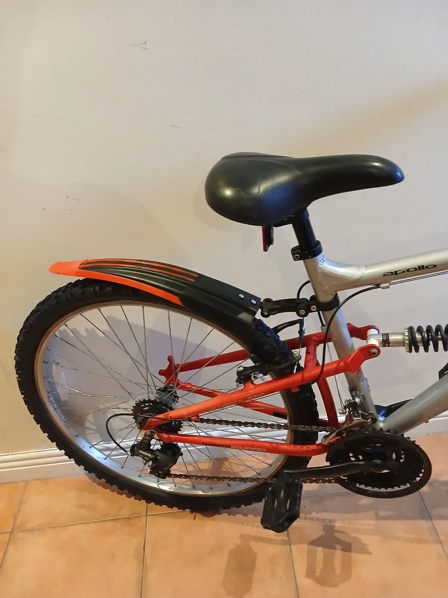 Bicycle - Image 4