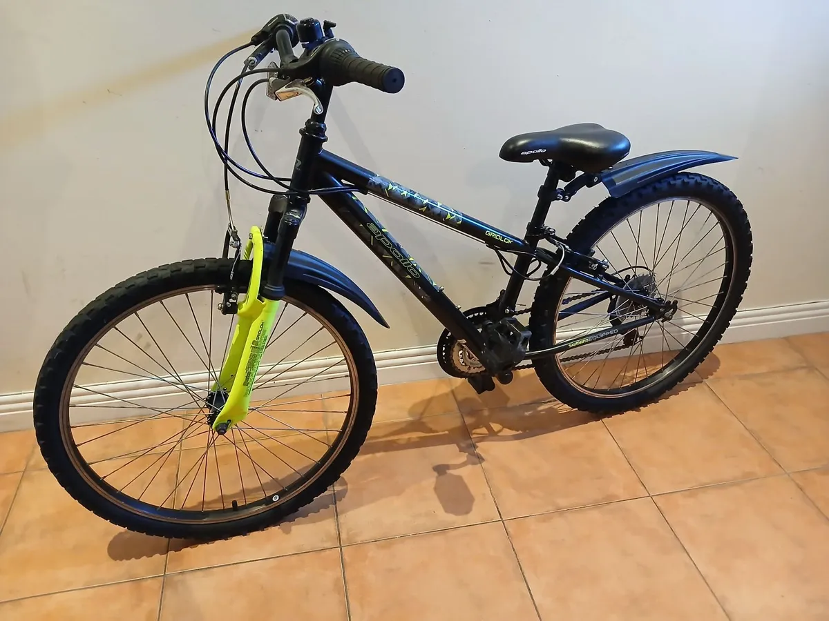 Bicycle - Image 1
