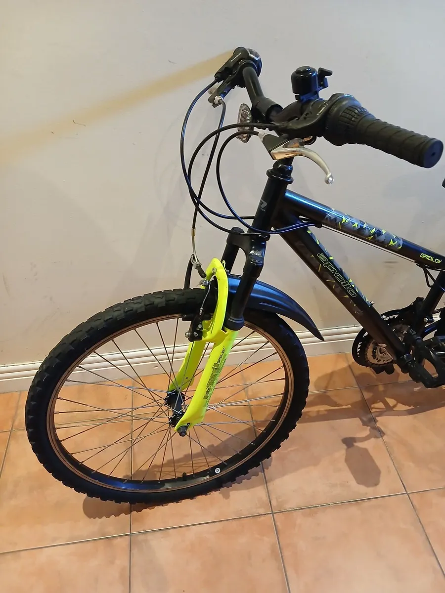 Bicycle - Image 2