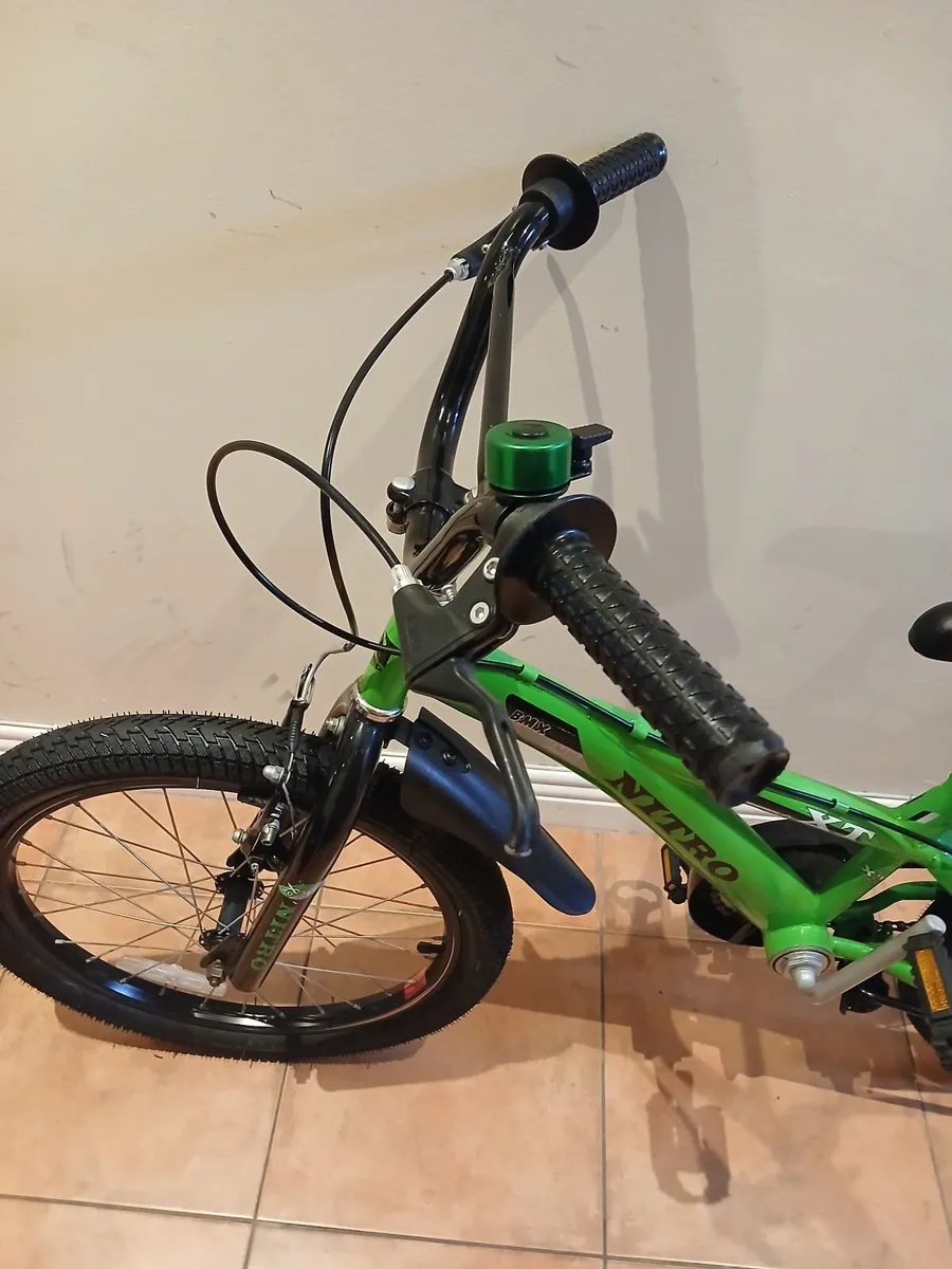 Bicycle - Image 3