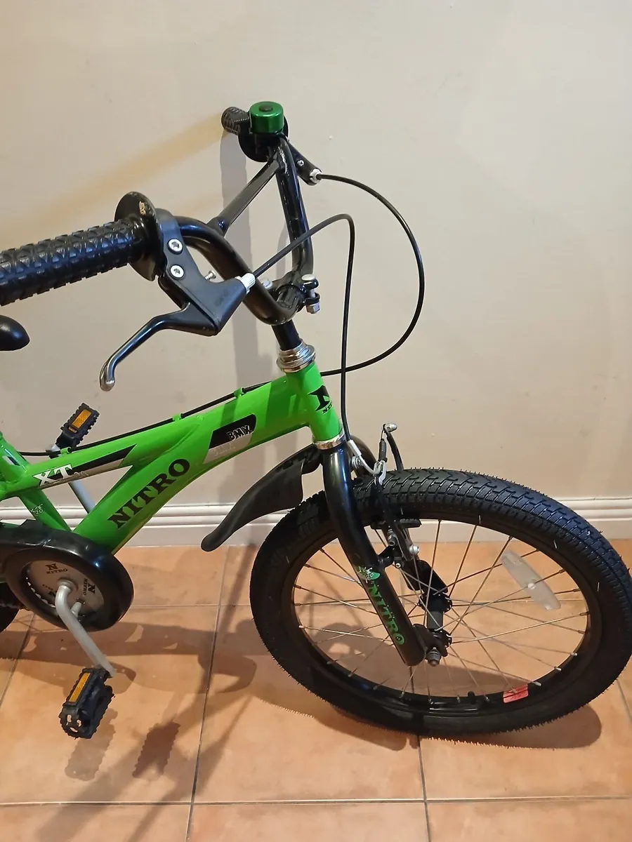 Bicycle - Image 4