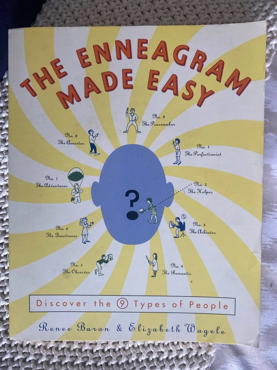 The Enneagram Made Easy - Image 1