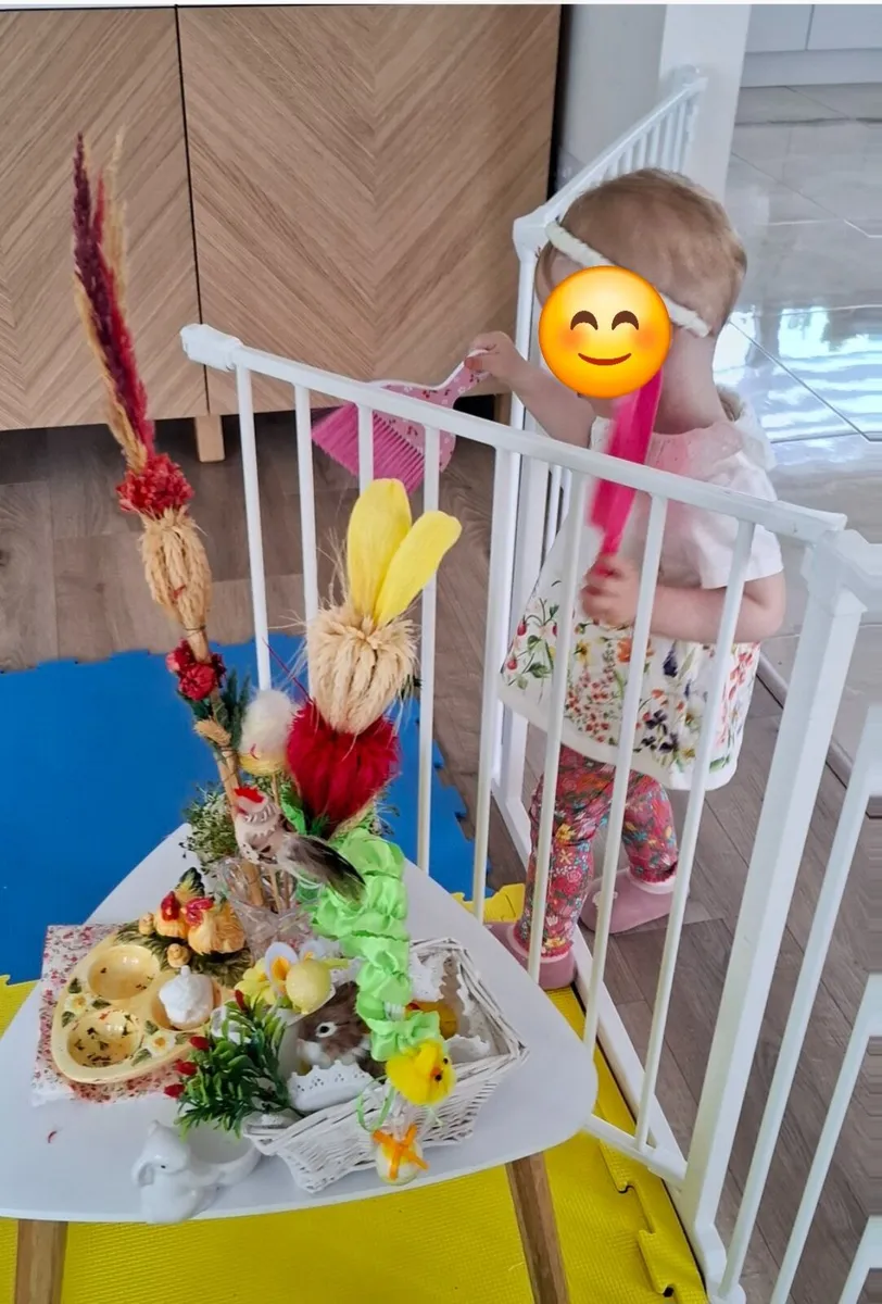 Baby Gate / Room divider - Image 4