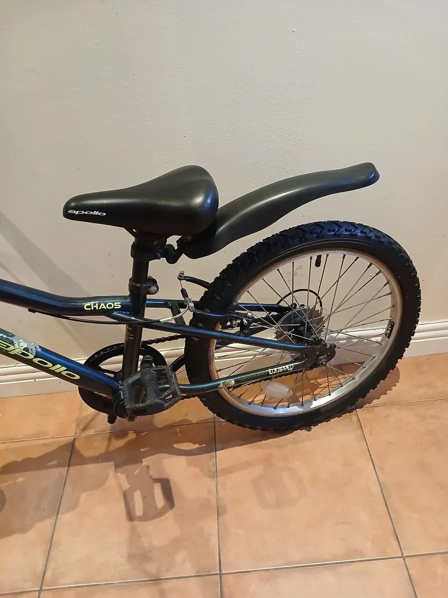 Bicycle - Image 2